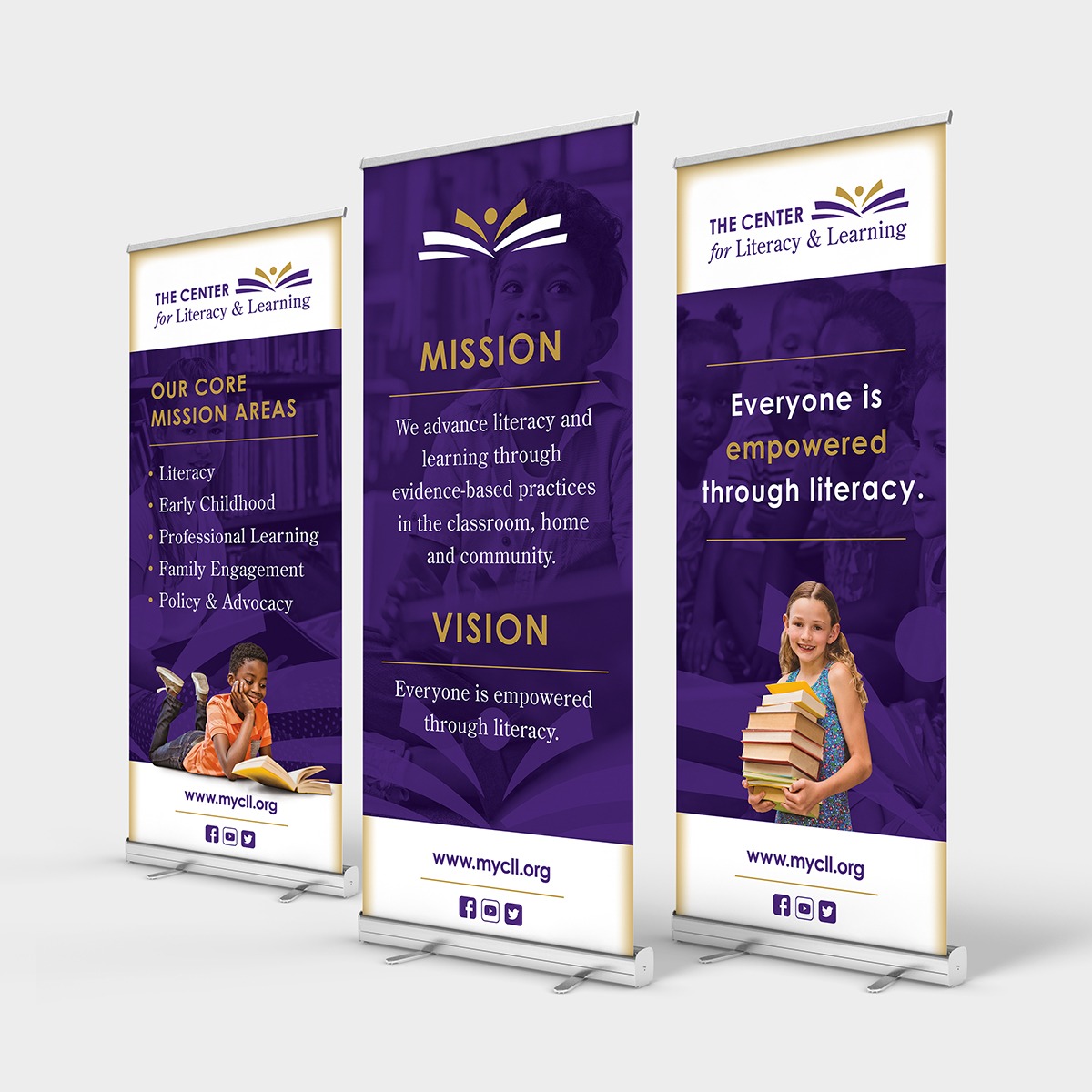 CLL Pop Up Banners copy