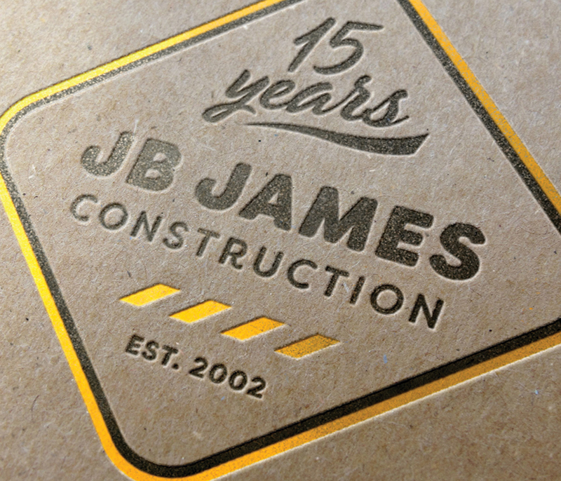 JB James Construction