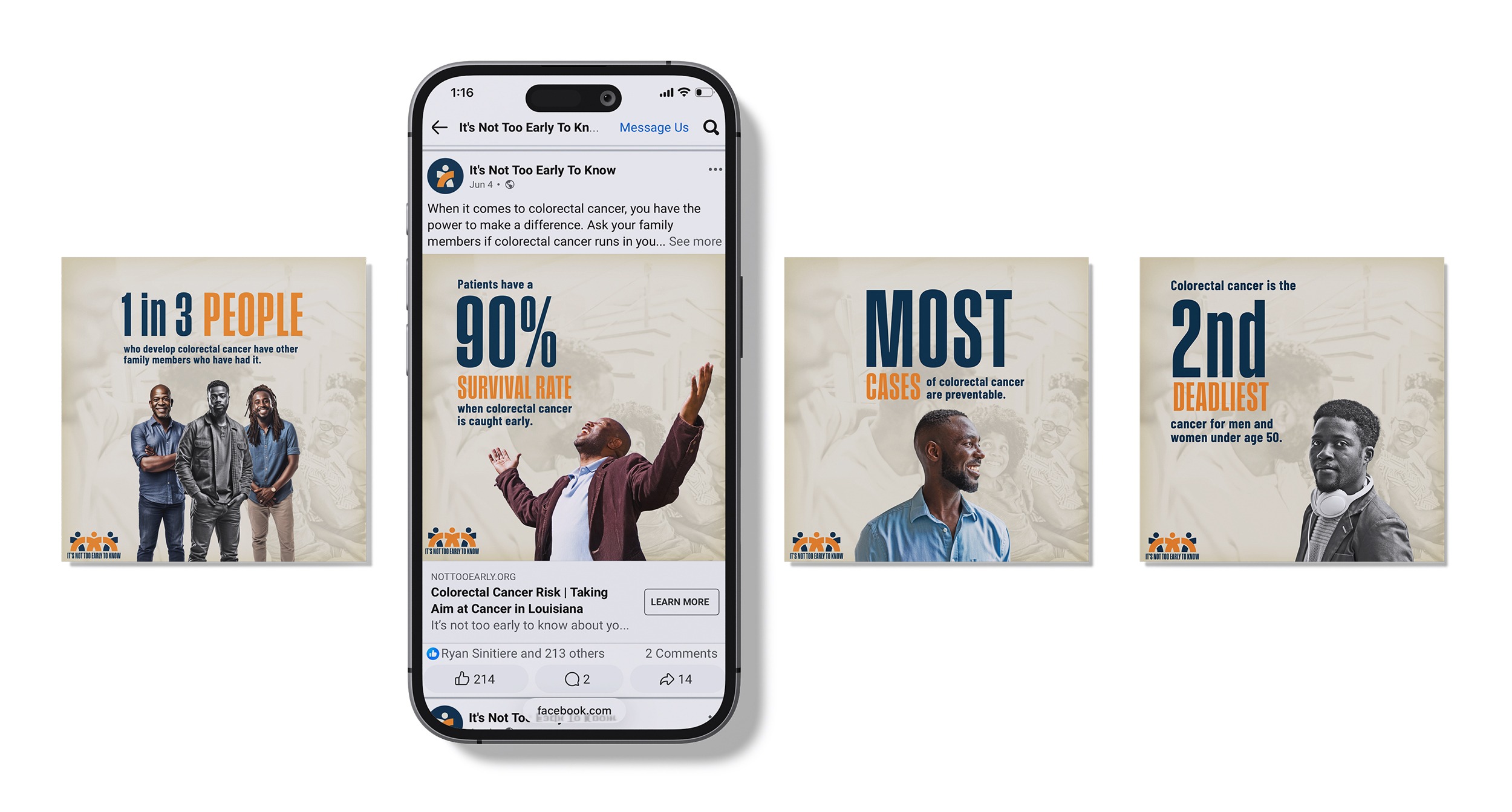 TACL-Not Too Early Social Mocks