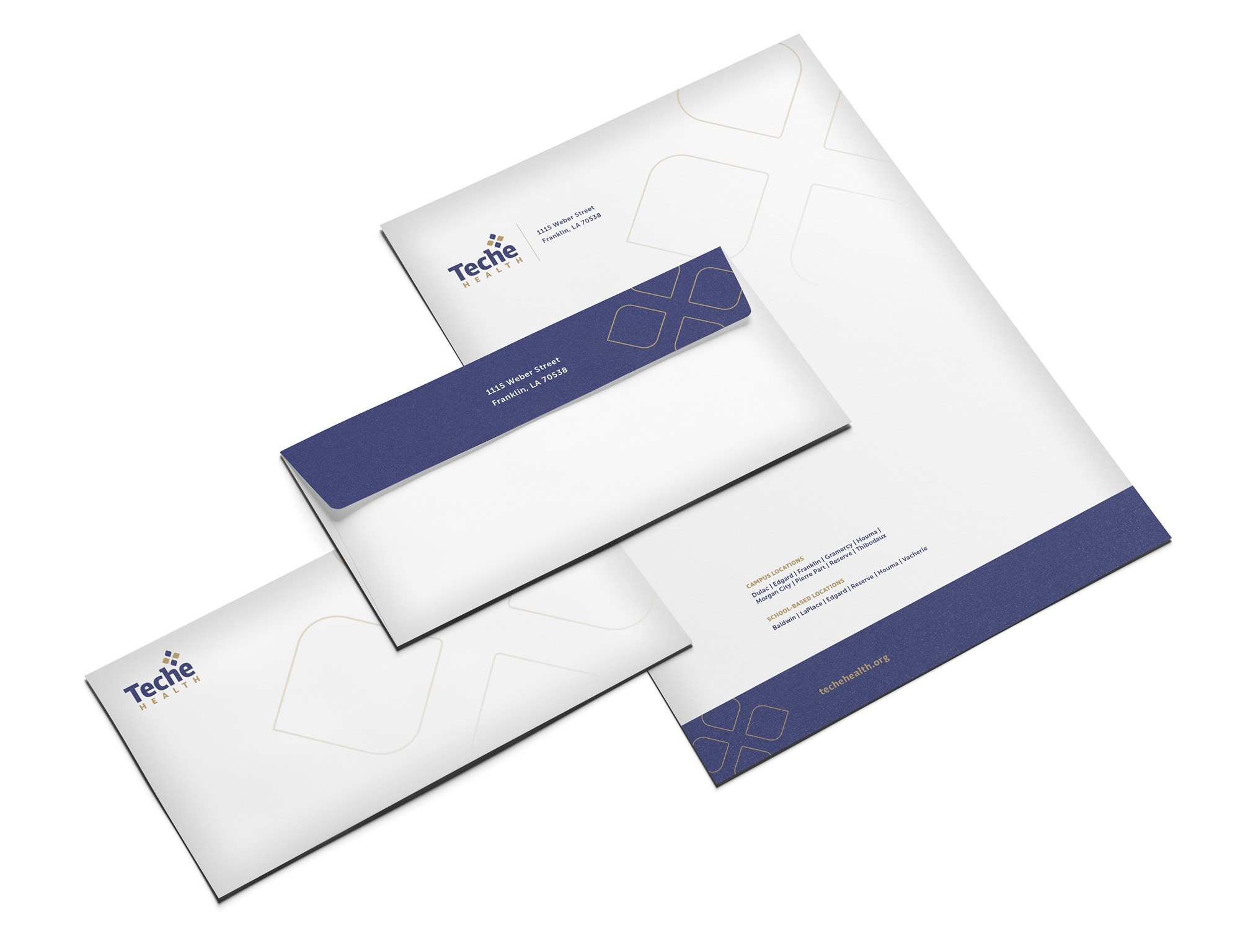Teche Env&Letterhead