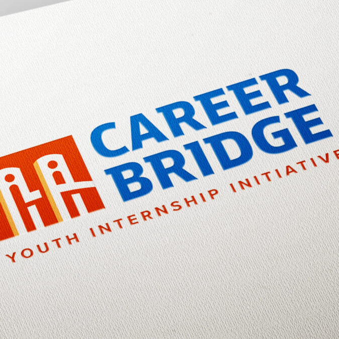 CareerBridge Youth Internship Initiative Logo