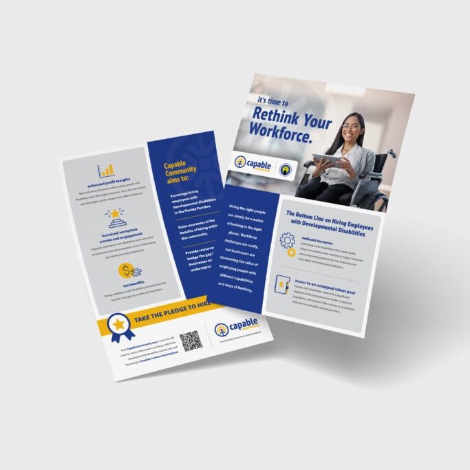 Capable Comm_Flyer Mock