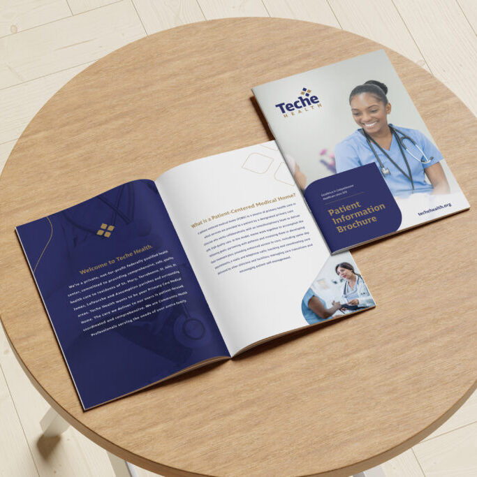 Teche Health Booklet